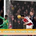 Kèo Góc Chấp - Cách Phân Tích Chiến Thuật Đỉnh Cao 2026