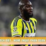 Kèo Thắng Cách Biệt - Nghệ Thuật Phán Đoán Khoảng Cách
